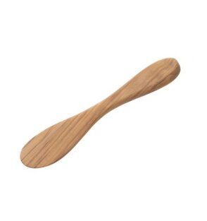 Day and Age Avocado Spoon - Olivewood